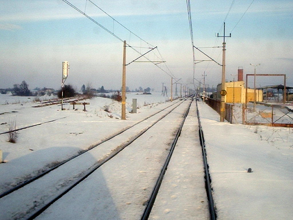 Jabłonowo Pomorskie, 19.02.2006